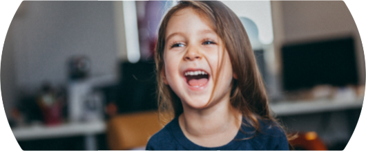 She's wild. She's free. And she's ready for Girl Scouts. She's wild. She's free. And she's ready for Girl Scouts.