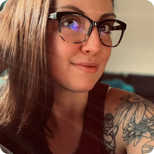 Jodi Dahlke