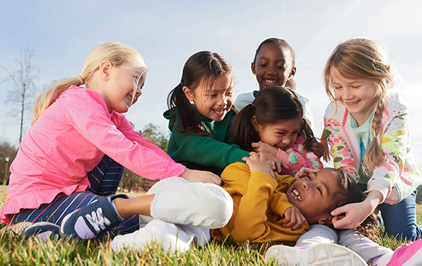 Learn More About Girl Scouts