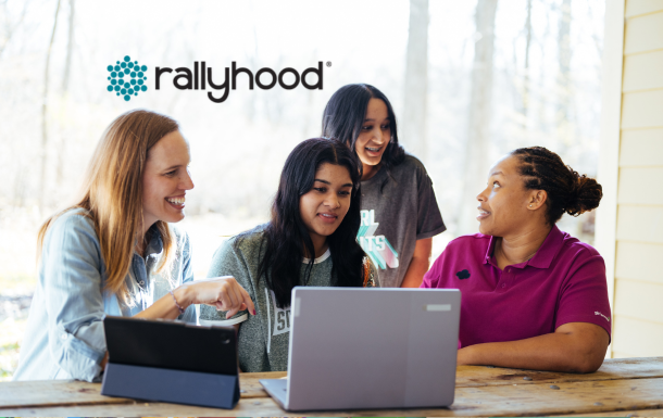 Visit Rallyhood