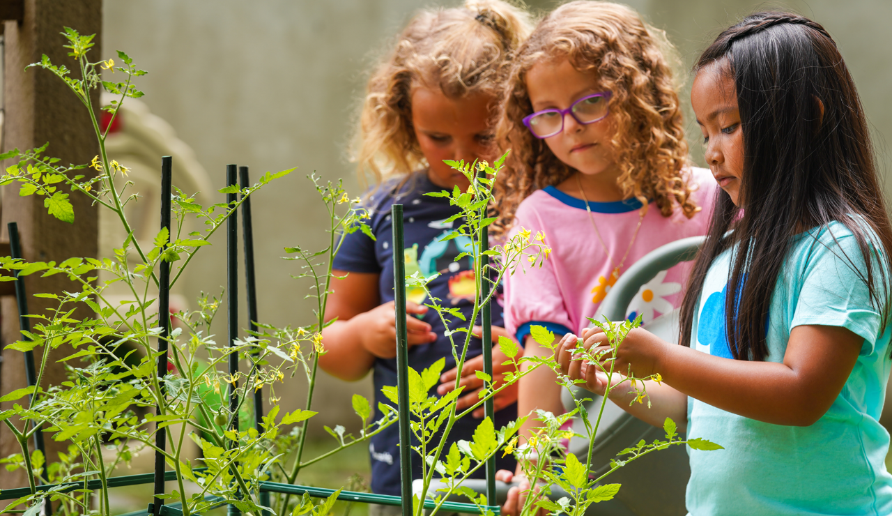 Light Her Path with a Matched Gift Today
