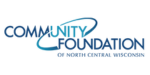 Community Foundation of North Central Wisconsin Logo