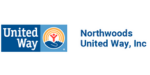 Northwoods United Way Logo