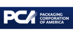 Packaging Corporation of America Logo