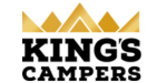 Kings Campers Logo