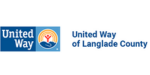 United Way of Langlade County Logo