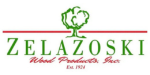 Zelazoski Wood Products Logo