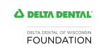 Delta Dental Foundation Logo