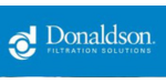 Donaldson Filtration Solutions Logo