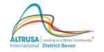Altrusa International Foundation of Appleton WI Logo
