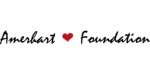 Amerhart Foundation Logo
