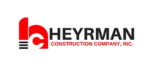 Heyrman Construction Company Logo