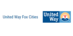 United Way Fox Cities Logo
