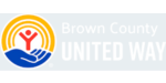 Brown County United Way Logo