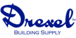 Drexel Building Supply Logo