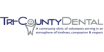 Tri-County Dental Logo
