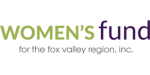 Womens Fund for the Fox Valley Region Logo