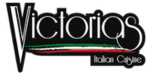 Victoria's Italian Cuisine Logo
