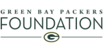 Green Bay Packers Foundation Logo