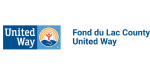 Fond du Lac County United Way Logo
