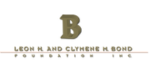 Leon M. and Clythene H. Bond Fund Logo