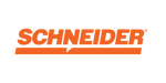 Schneider National Foundation Logo