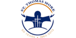 St. Thomas More Catholic Community Logo