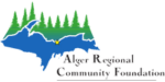 Alger Regional Community Foundation Logo