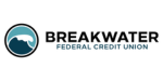 Breakwater Federal Credit Union Logo