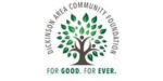 Dickinson Area Community Foundation Logo