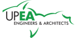 UP Engineers & Architects Logo