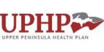 Upper Peninsula Health Plan Logo