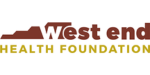 West End Health Foundation Logo