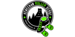 Keweenaw Roller Derby Logo