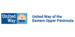 United Way of the Eastern Upper Peninsula Logo