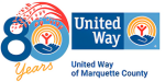 United Way of Marquette County Logo