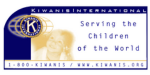 Kiwanis Club of Alger County Logo