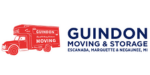 Quindon Moving & Storage Logo