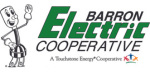 Barron Electric Logo