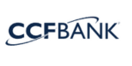 CCF Bank Logo