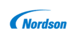 Nordson Logo