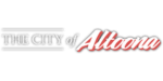 The City of Altoona Logo