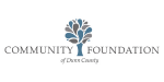 Community Foundation of Dunn County Logo