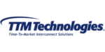 TTM Technologies Logo