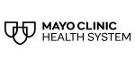 Mayo Clinic Health System Logo