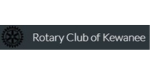 Rotary Club of Kewaunee Logo