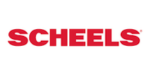 Eau Claire Scheels Logo