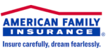 American Family Insurance Logo