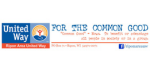 Ripon Area United Way Logo