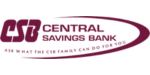 Central Savings Bank Logo